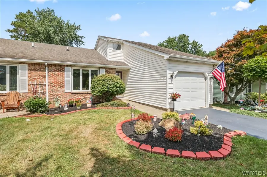 4328 Twilight Lane, Hamburg, NY 14075 - #3