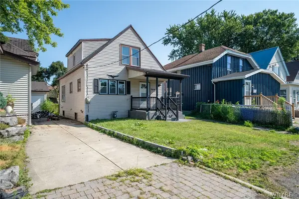 3654 7th Street, Buffalo, NY 14219
