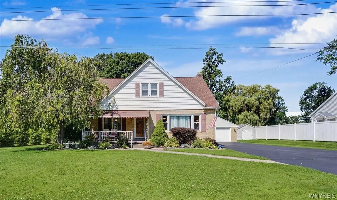 100 Wayne Avenue, Buffalo, NY 14228 - #1