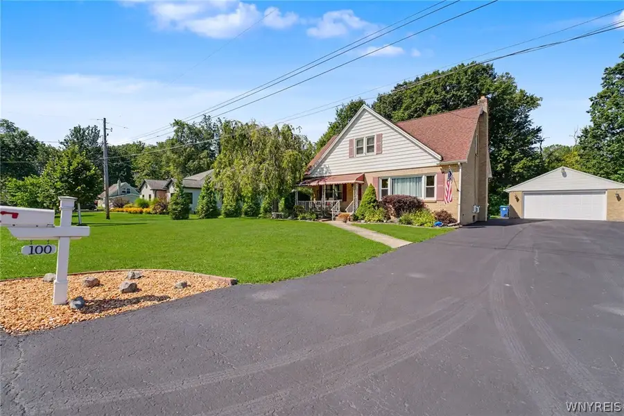 100 Wayne Avenue, Buffalo, NY 14228 - #3