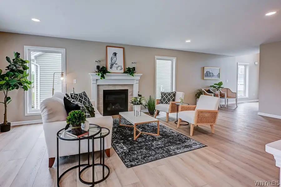 110 Cloverleaf Court #2, Depew, NY 14043 - #2