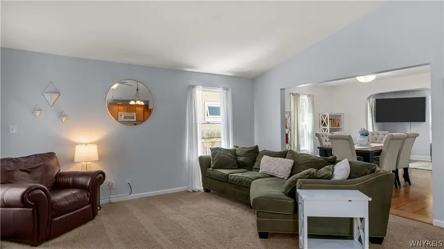 45 Claremont Avenue, Buffalo, NY 14223 - #2