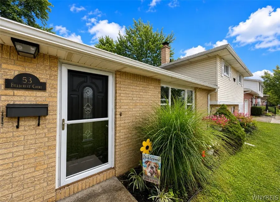 53 Fieldcrest Court, Buffalo, NY 14224 - #2