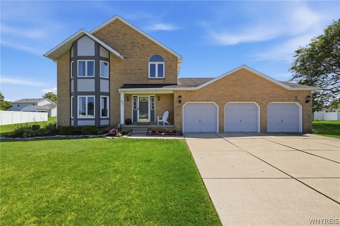 2654 Kenneth Court, Niagara Falls, NY 14304 - #1