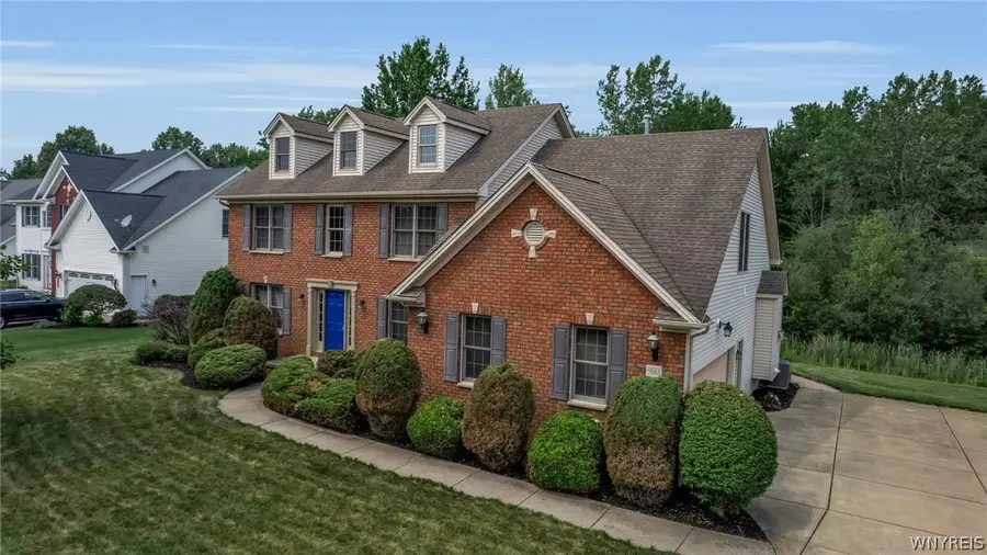 9668 Carmelo Court, Clarence Center, NY 14032 - #3