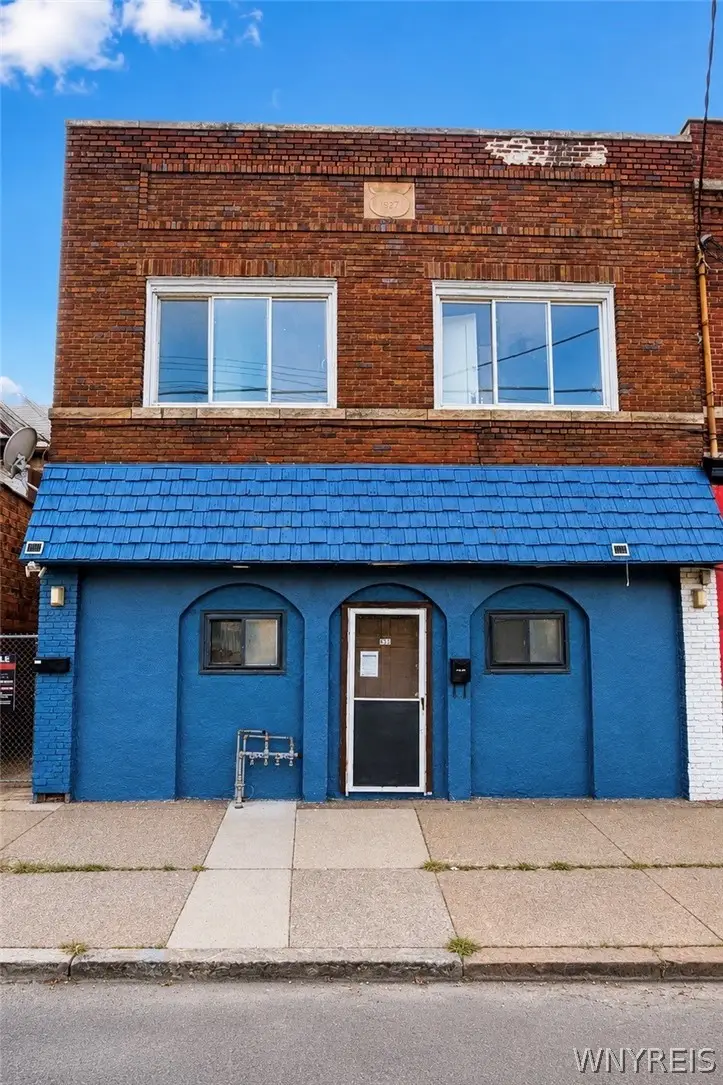 490 19th Street, Niagara Falls, NY 14303 - #1