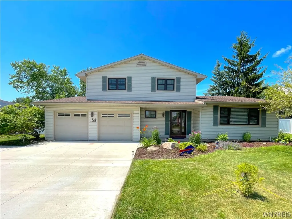 84 Regency Drive, Grand Island, NY 14072 - #1