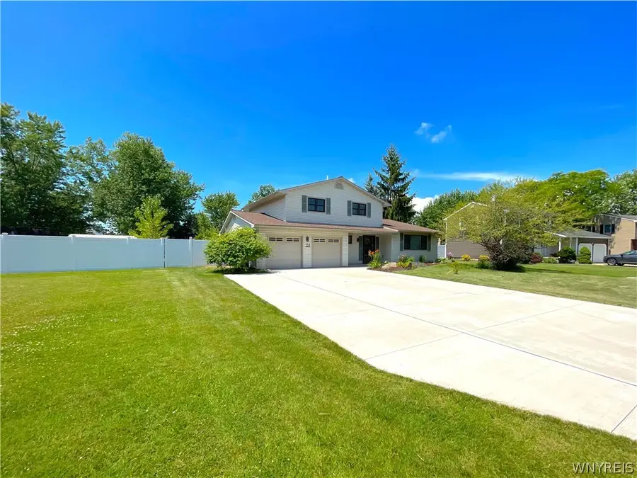 84 Regency Drive, Grand Island, NY 14072 - #3