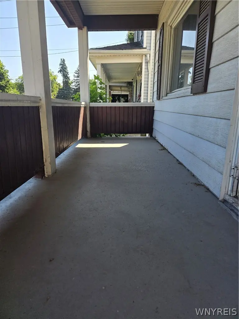 1869 Cleveland Avenue, Niagara Falls, NY 14305 - #3