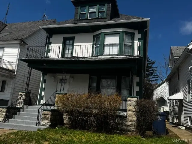 192 Northland Avenue, Buffalo, NY 14208 - #1