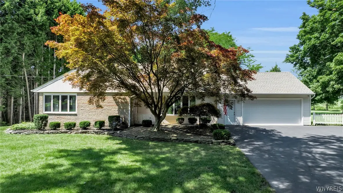 2717 New Road, Ransomville, NY 14131 - #1