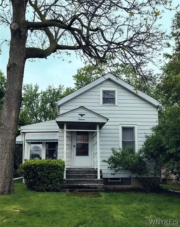 16 Crestview Avenue, Buffalo, NY 14225 - #1