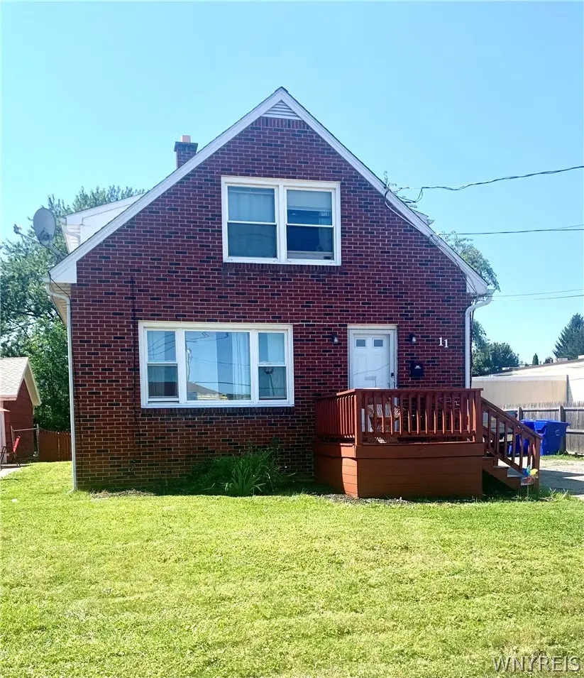 11 Covington Drive, Buffalo, NY 14220 - #1