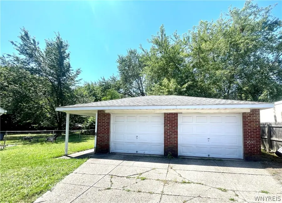 11 Covington Drive, Buffalo, NY 14220 - #2