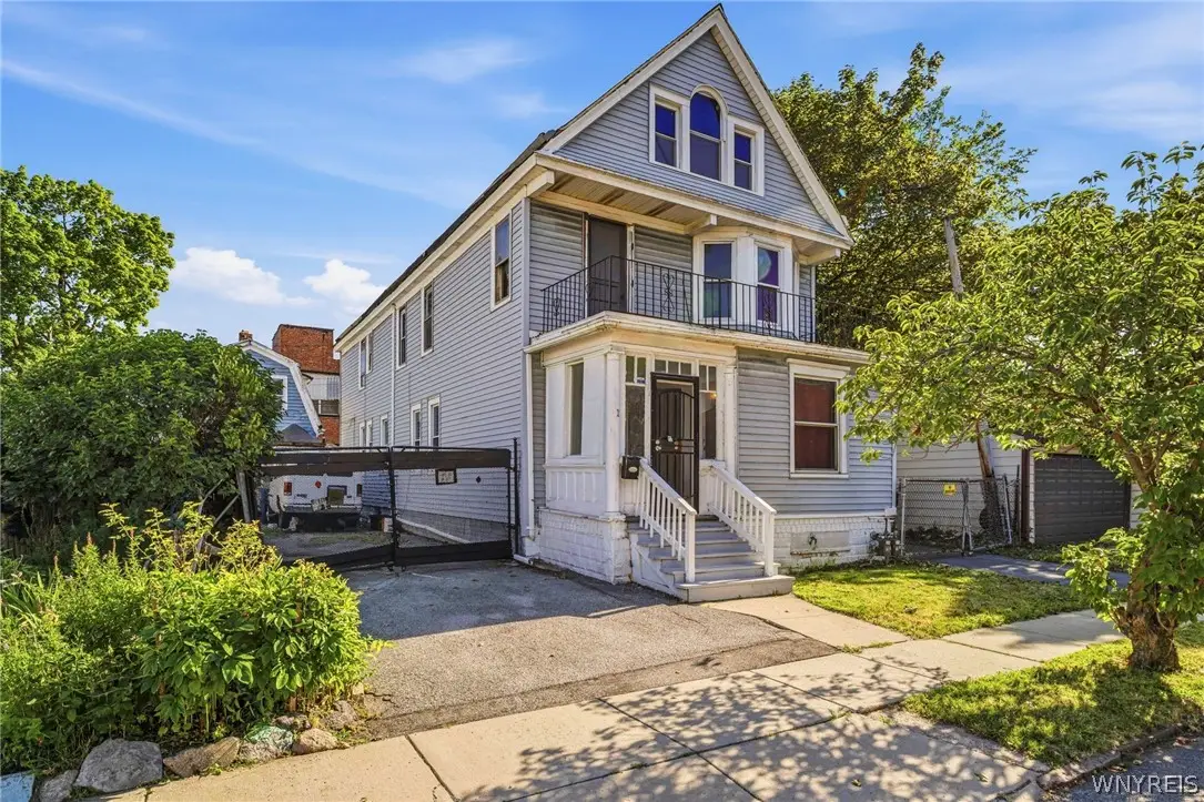 17 Inter Park Avenue, Buffalo, NY 14211 - #1