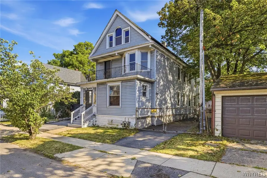 17 Inter Park Avenue, Buffalo, NY 14211 - #2
