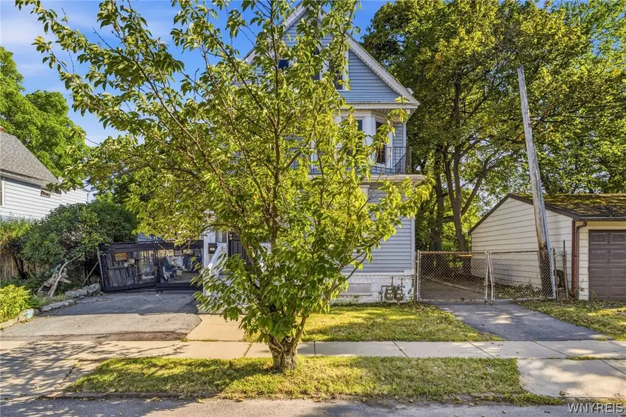 17 Inter Park Avenue, Buffalo, NY 14211 - #3