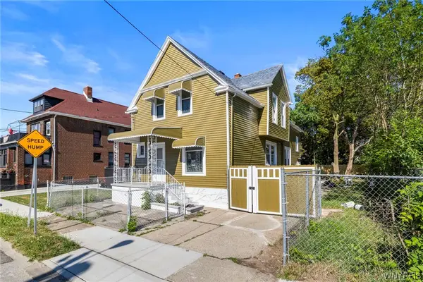 97 Nevada Avenue, Buffalo, NY 14211