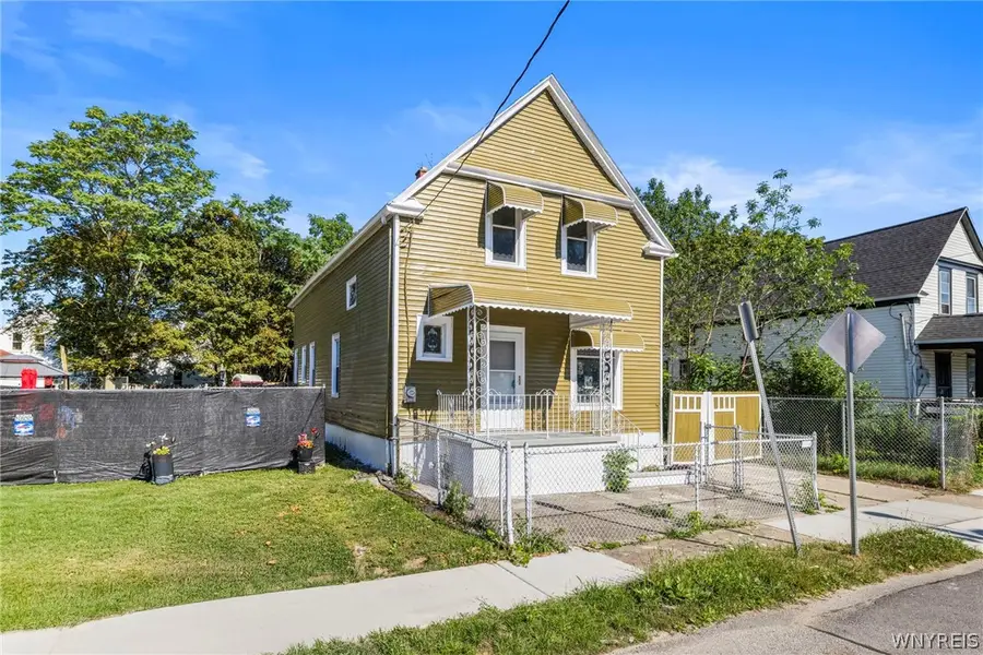 97 Nevada Avenue, Buffalo, NY 14211 - #2