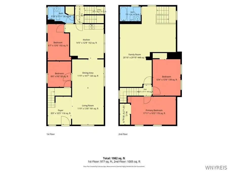 97 Nevada Avenue, Buffalo, NY 14211 - #3