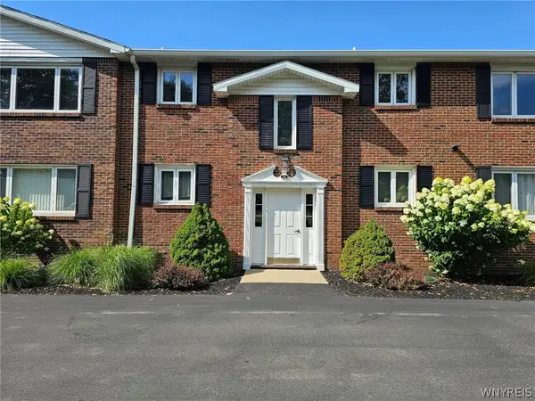 1041 Reserve Road #7, Buffalo, NY 14224