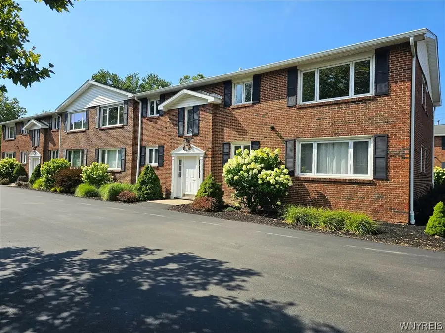 1041 Reserve Road #7, Buffalo, NY 14224 - #2