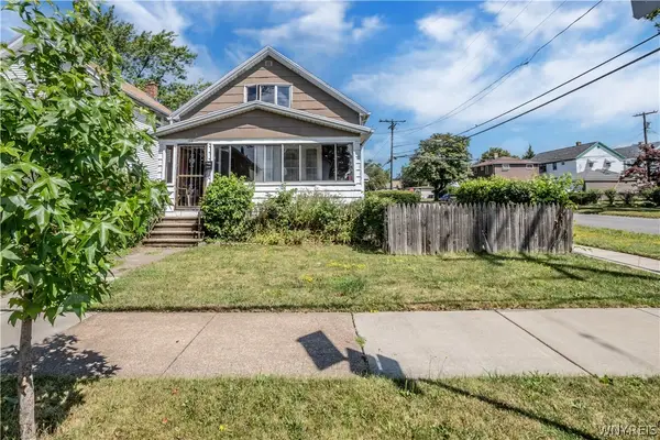 178 Hastings Avenue, Buffalo, NY 14215