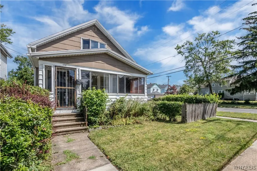 178 Hastings Avenue, Buffalo, NY 14215 - #2
