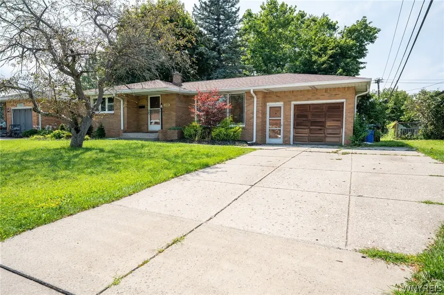 1158 Woodstock Avenue, Tonawanda, NY 14150 - #2