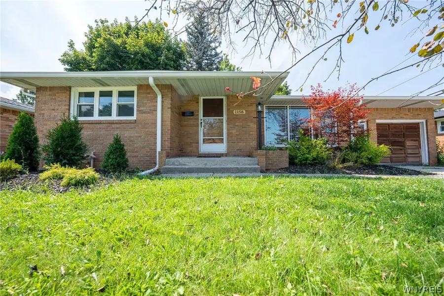 1158 Woodstock Avenue, Tonawanda, NY 14150 - #3