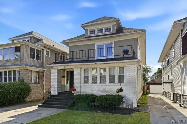 64 Crestwood Avenue, Buffalo, NY 14216