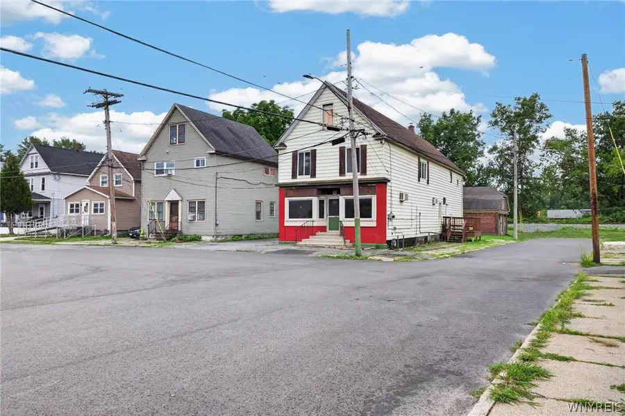 1 Warsaw Street, Buffalo, NY 14218 - #3