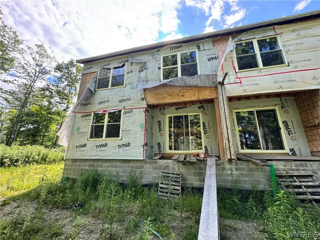 9815 Utica Street, Angola, NY 14006 - #1