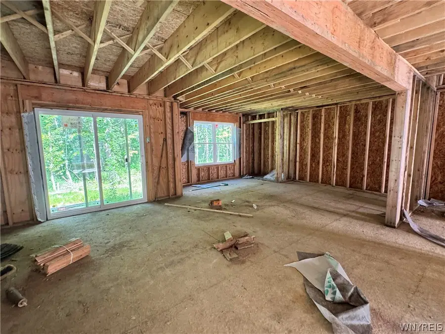 9815 Utica Street, Angola, NY 14006 - #3
