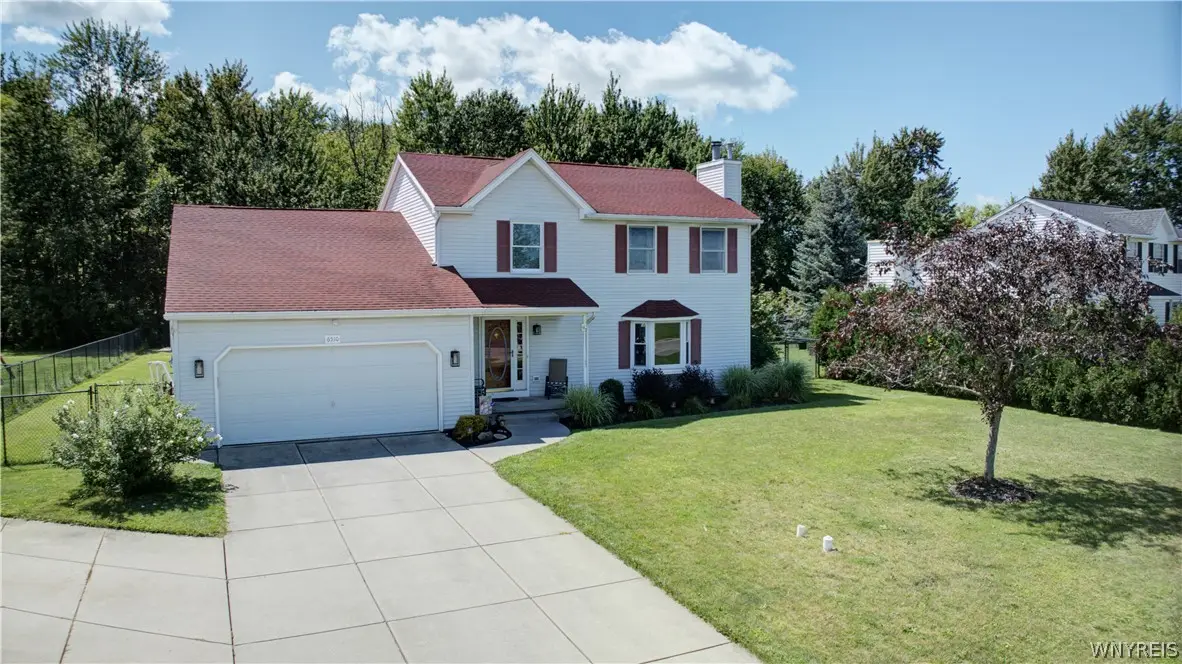 6510 Emily Lane, Lockport, NY 14094 - #1