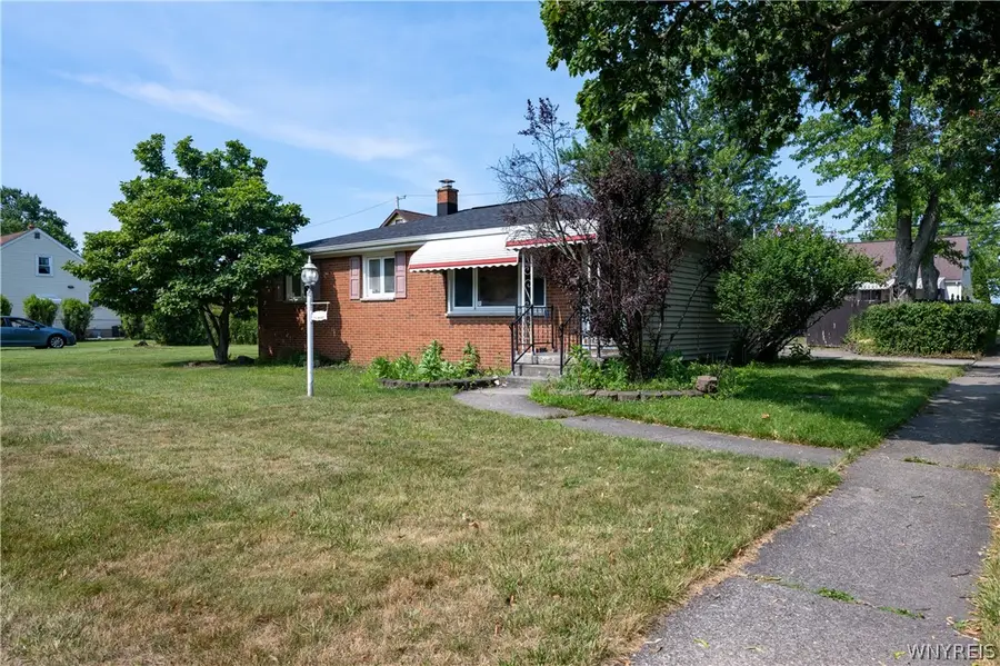 200 Margaret Road, Buffalo, NY 14226 - #3