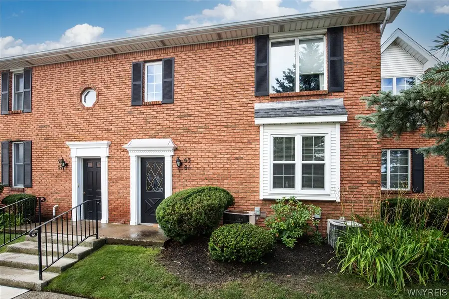 63 Tralee Terrace, East Amherst, NY 14051 - #2