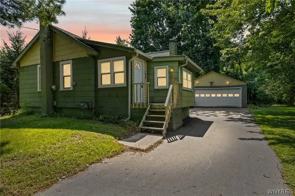 297 River Meadow Drive, Rochester, NY 14623