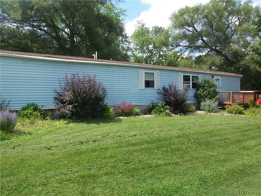 6767 E Lake Road, Castile, NY 14427 - #3