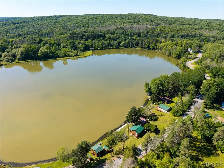 7184 & 7188 Lake Road, Belfast, NY 14711 - #3