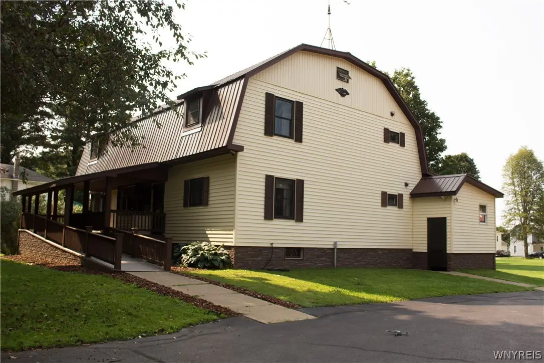 213 Maple Street, South Dayton, NY 14138 - #1