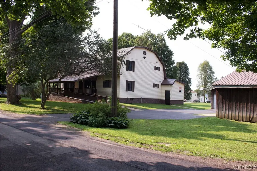 213 Maple Street, South Dayton, NY 14138 - #2