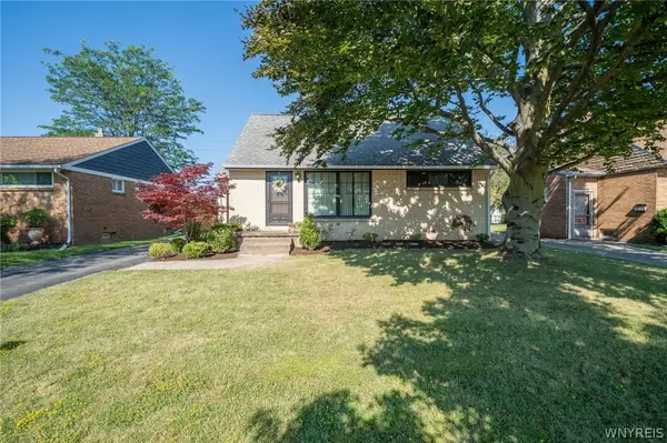 282 N Willowlawn Parkway, Buffalo, NY 14206