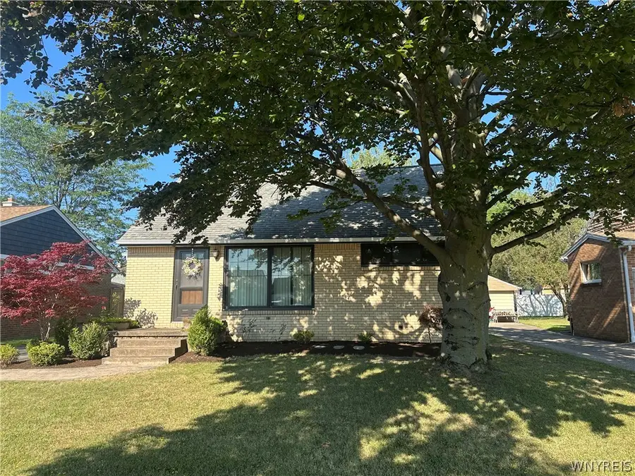 282 N Willowlawn Parkway, Buffalo, NY 14206 - #2