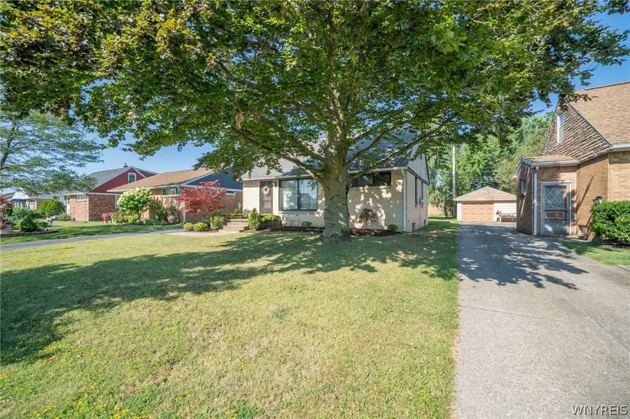282 N Willowlawn Parkway, Buffalo, NY 14206 - #3