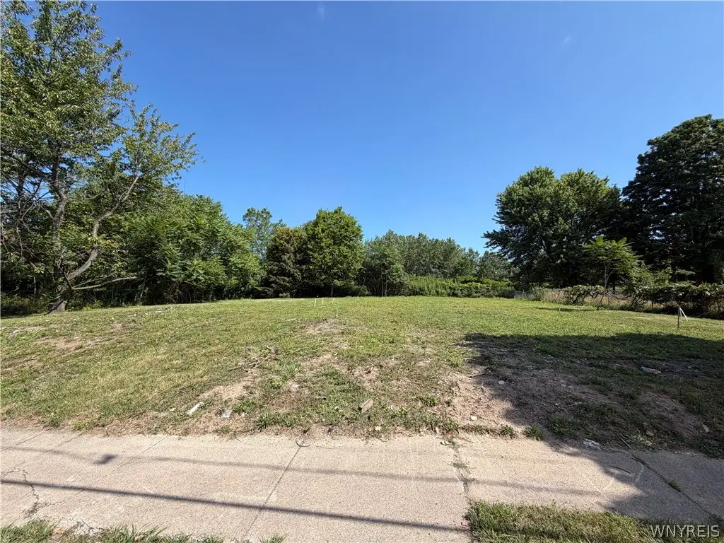 688 S Division Street #N, Buffalo, NY 14210 - #1