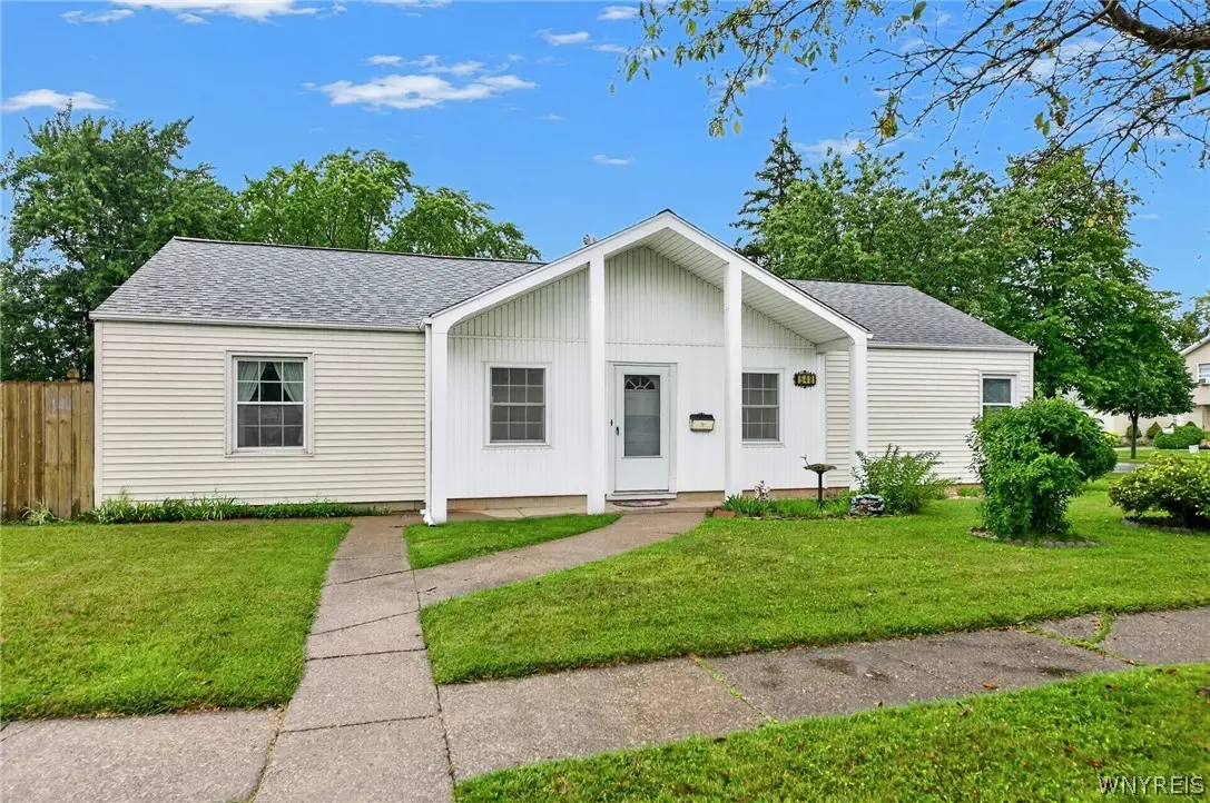548 Loretta Street, Tonawanda, NY 14150 - #1
