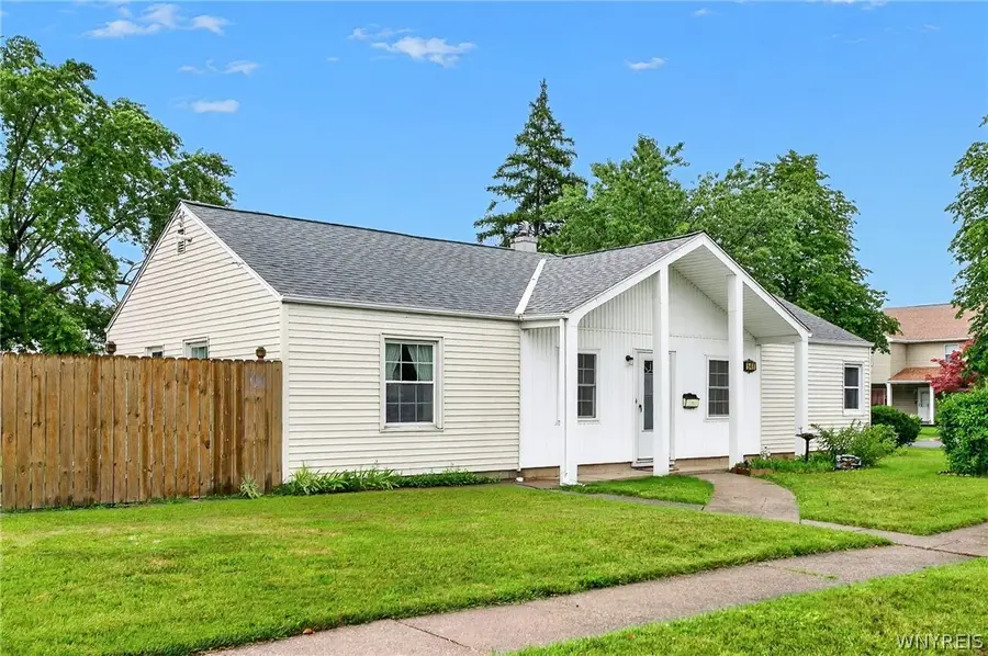 548 Loretta Street, Tonawanda, NY 14150 - #2