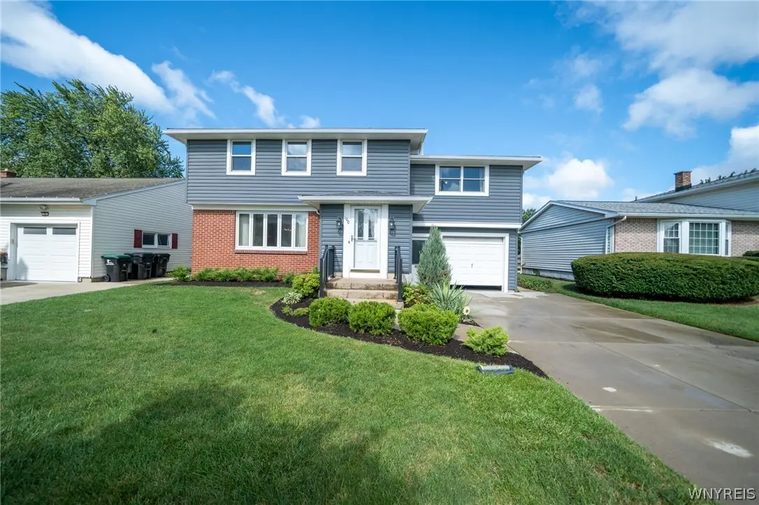 100 Patricia Drive, Tonawanda, NY 14150 - #1