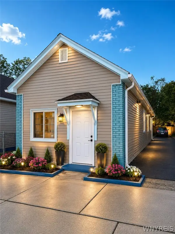 74 Main Street #76, Depew, NY 14043